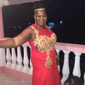 Meet your Posher, Janice